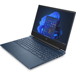 HP Victus 15-fb0330nc (A85YKEA) obnovovací frekvence 144 Hz